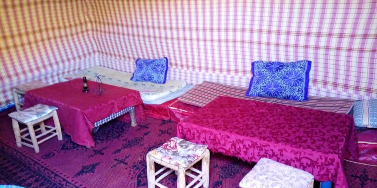 Sahara Camel Tours Camp Hotell Merzouga Exteriör bild