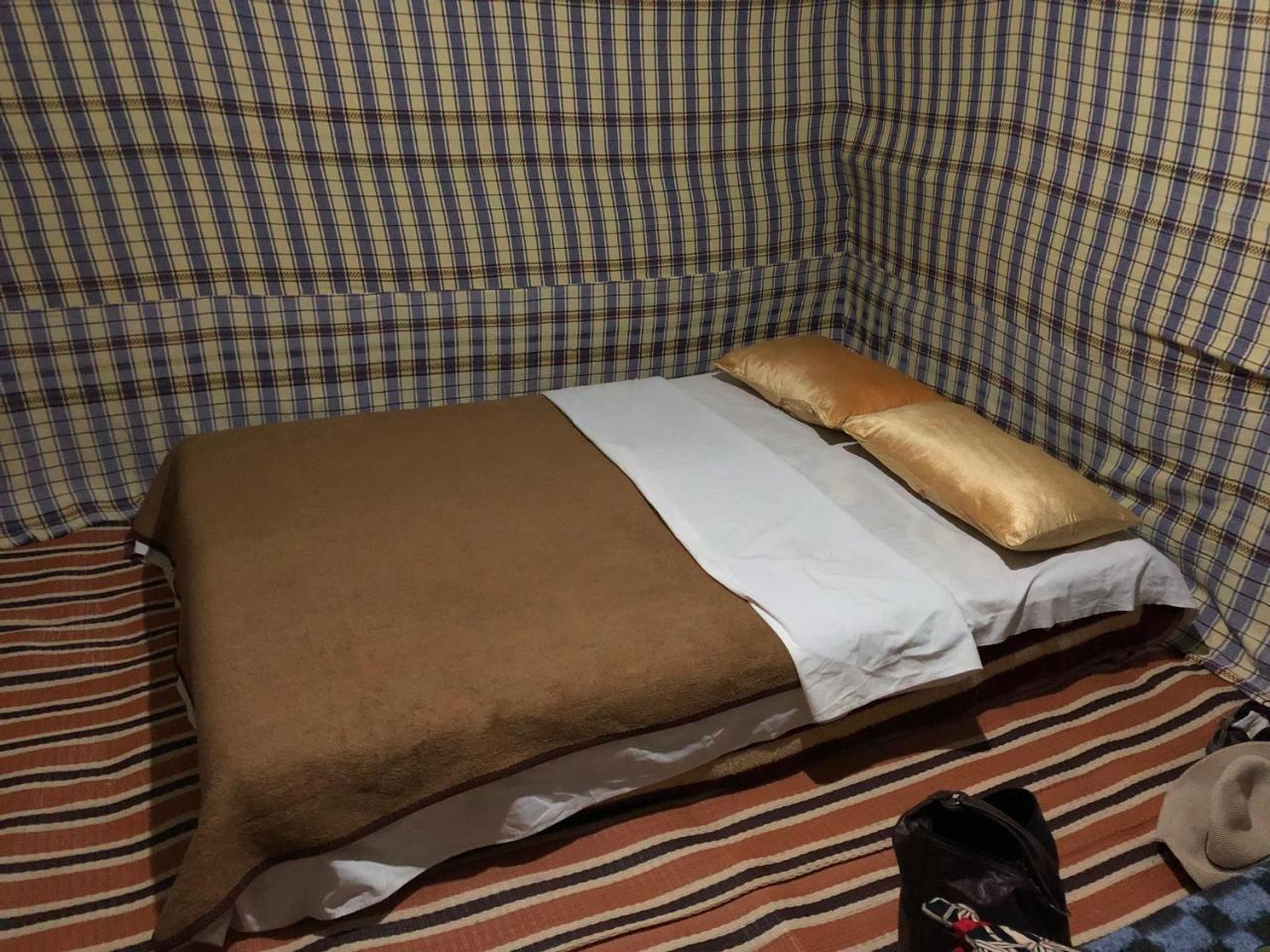Sahara Camel Tours Camp Hotell Merzouga Exteriör bild