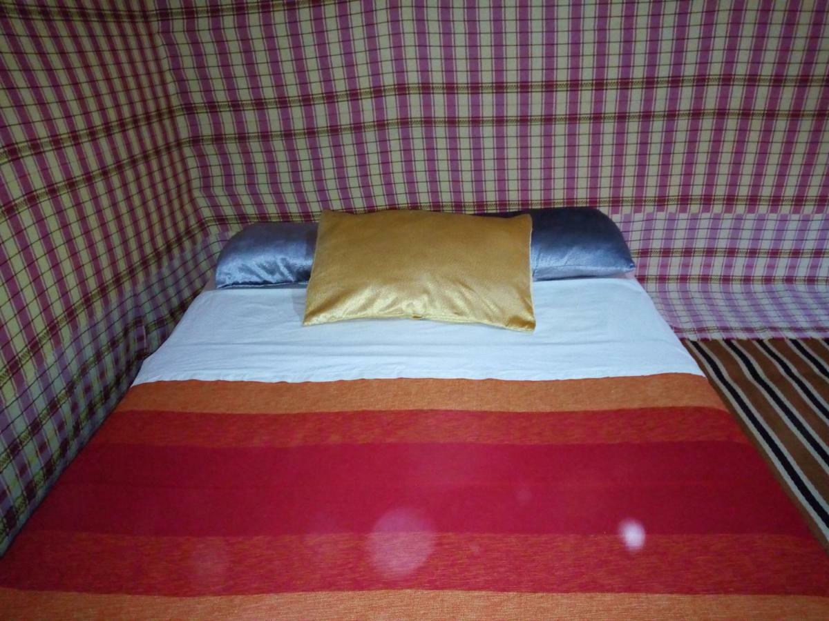 Sahara Camel Tours Camp Hotell Merzouga Exteriör bild