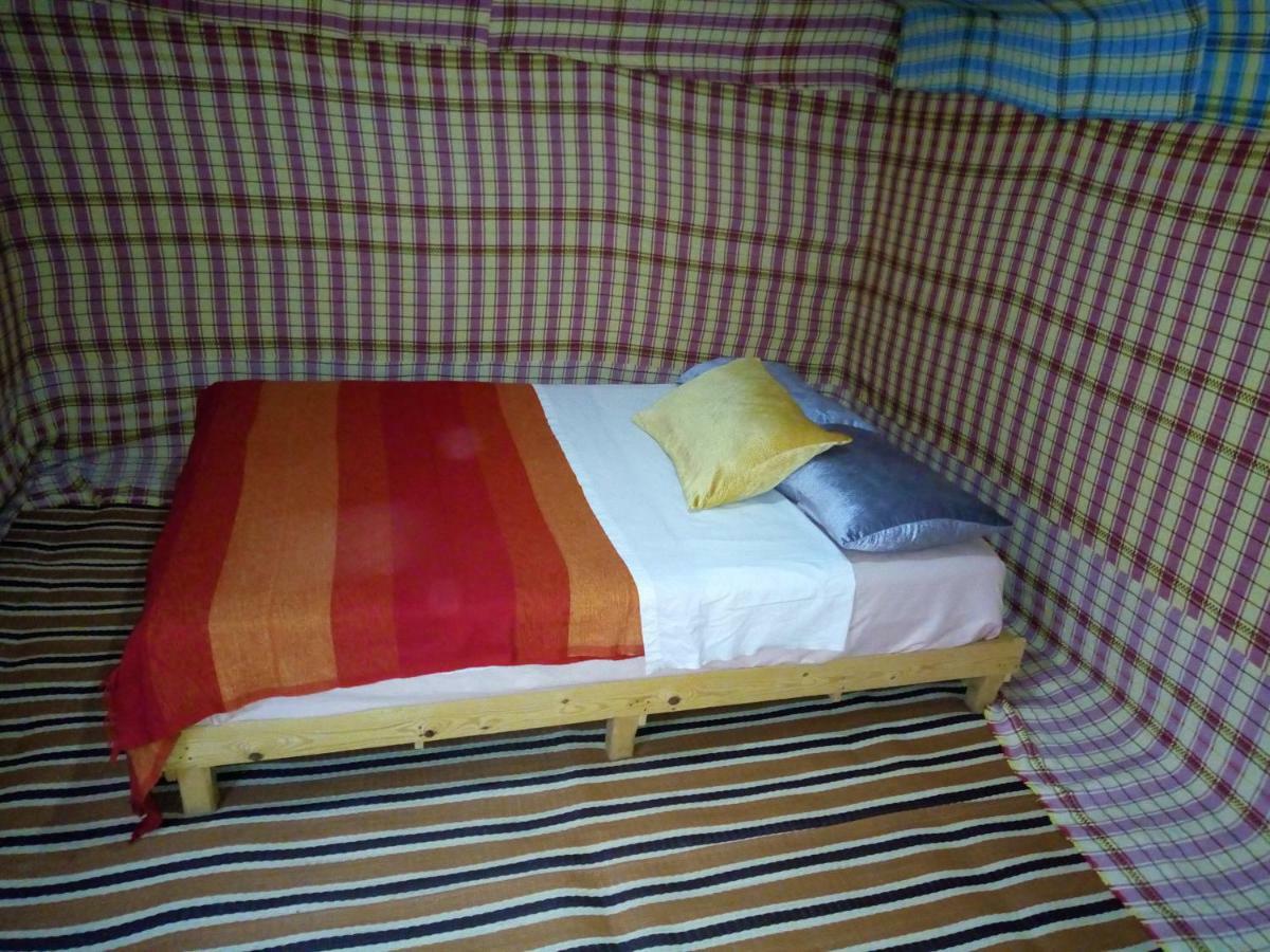 Sahara Camel Tours Camp Hotell Merzouga Exteriör bild